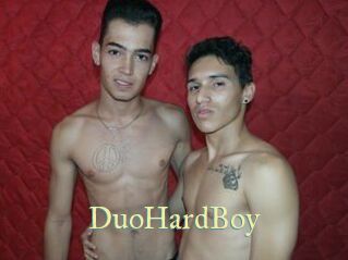 DuoHardBoy