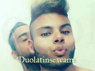 Duolatinsexcams