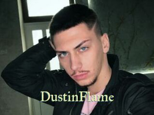 DustinFlame Cube Lille