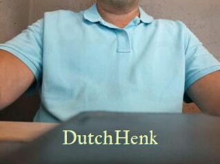 DutchHenk