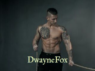 DwayneFox