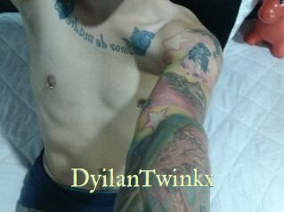 DyilanTwinkx