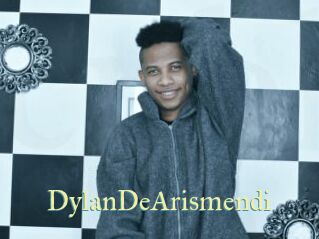 DylanDeArismendi