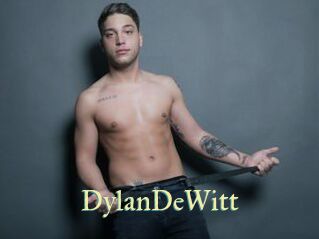 DylanDeWitt