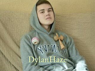 DylanHaze