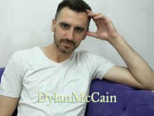 DylanMcCain