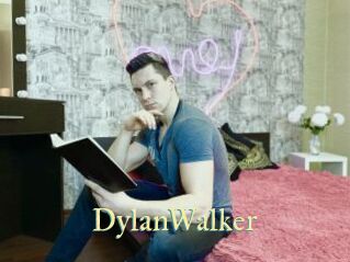 DylanWalker Cube Lille
