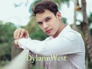 DylannWest