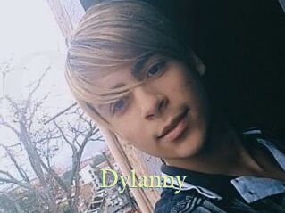 Dylanny