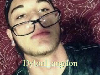 Dylon_Langdon