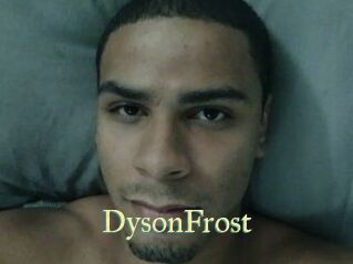 Dyson_Frost