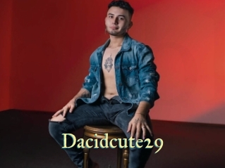 dacidcute29 Cube Lille