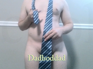 Dadboddad