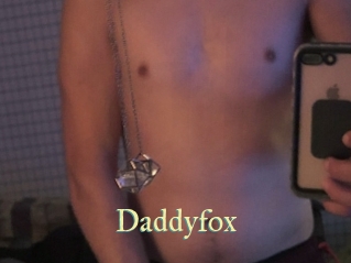 Daddyfox