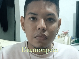 Daemonpein