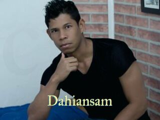 Dahiansam