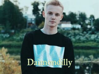 Daimondilly