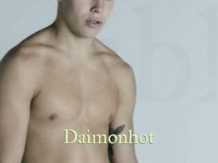 Daimonhot