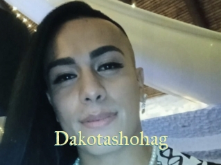 Dakotashohag