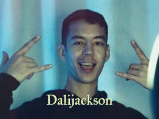 Dalijackson