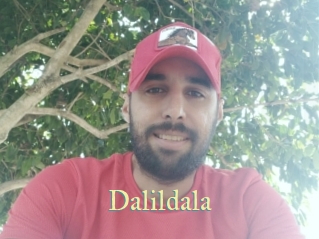Dalildala