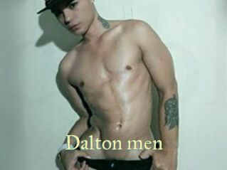 dalton_men Cube Lille
