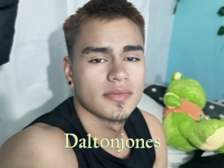 Daltonjones