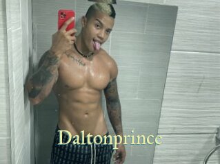 Daltonprince
