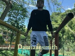 Damiaansmith