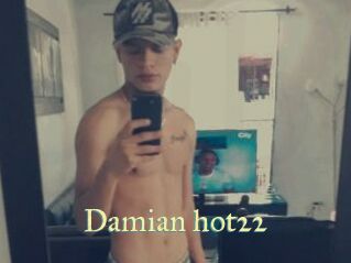 Damian_hot22