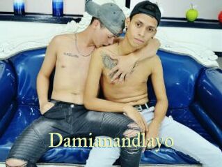 Damianandlayo