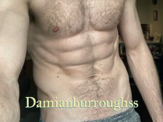 Damianburroughss