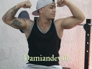 Damiandevill
