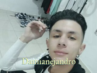 Damianejandro