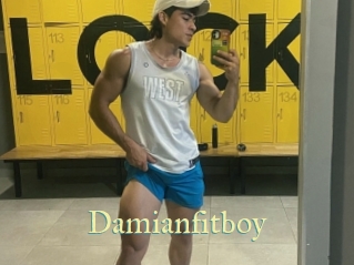 Damianfitboy