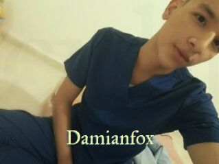 Damianfox