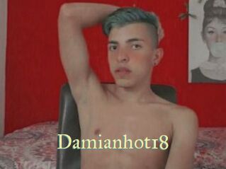 Damianhot18