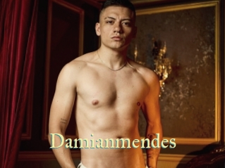 Damianmendes