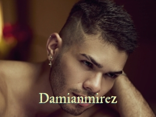 Damianmirez