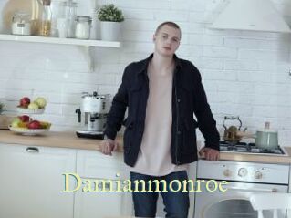 Damianmonroe