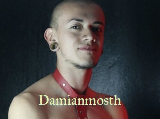 Damianmosth