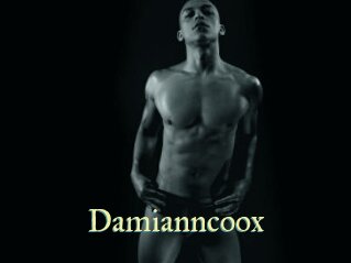 Damianncoox
