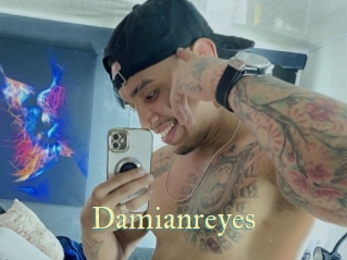 Damianreyes