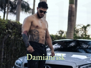 Damianrisk