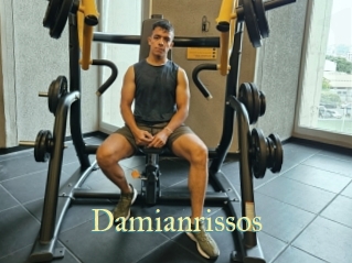Damianrissos