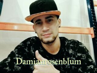 Damianrosenblum