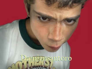 Damiansantoro