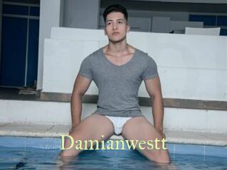 Damianwestt