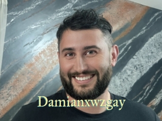 Damianxwzgay