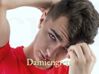 Damiengrett